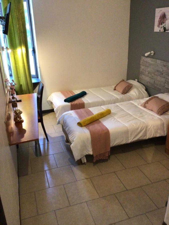 Confortel Avignon Tgv Hotel Kültér fotó