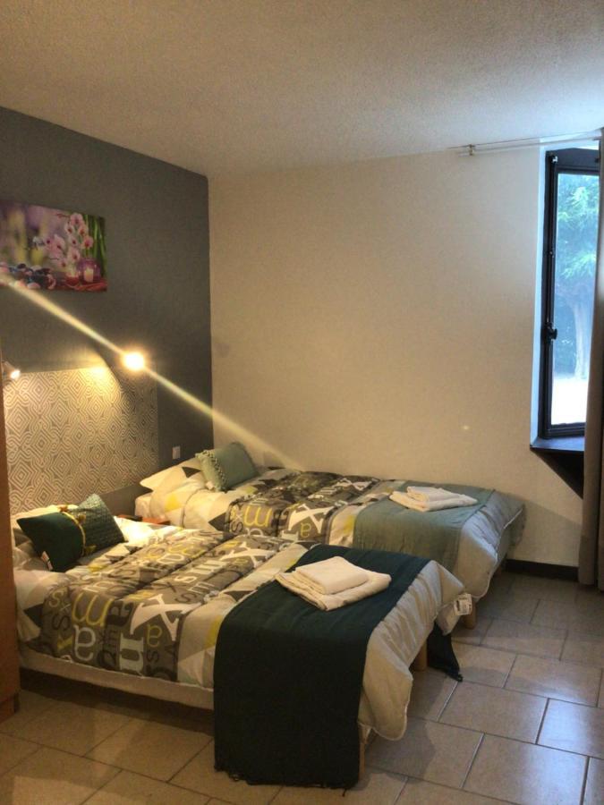 Confortel Avignon Tgv Hotel Kültér fotó