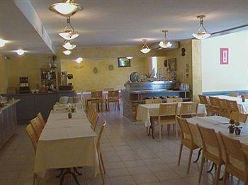 Confortel Avignon Tgv Hotel Kültér fotó