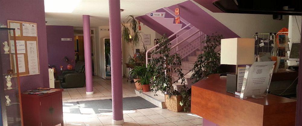 Confortel Avignon Tgv Hotel Kültér fotó