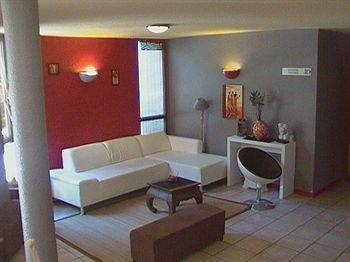 Confortel Avignon Tgv Hotel Kültér fotó