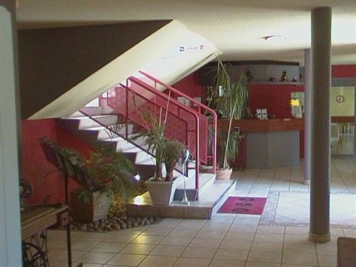 Confortel Avignon Tgv Hotel Kültér fotó