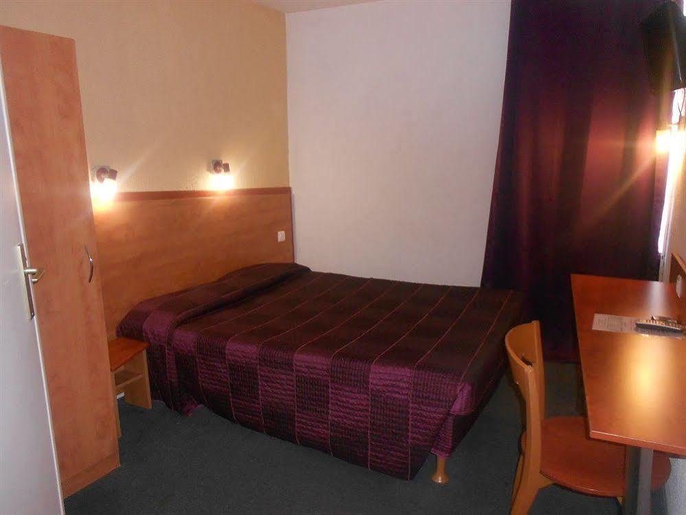 Confortel Avignon Tgv Hotel Kültér fotó